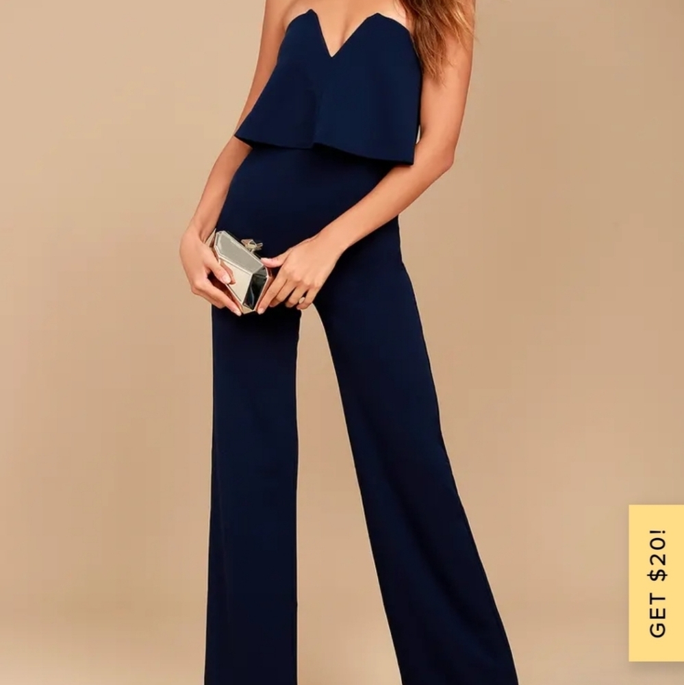 Jumpsuit
